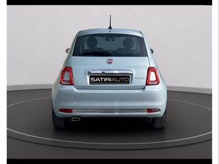 FIAT 500 1.0 hybrid dolcevita 70cv