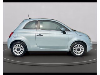 FIAT 500 1.0 hybrid dolcevita 70cv
