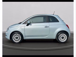 FIAT 500 1.0 hybrid dolcevita 70cv