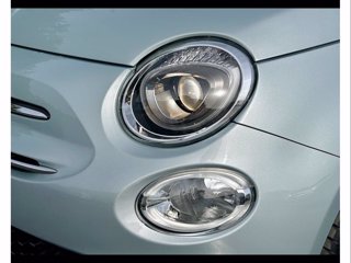 FIAT 500 1.0 hybrid dolcevita 70cv