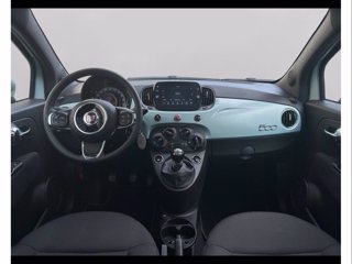FIAT 500 1.0 hybrid dolcevita 70cv