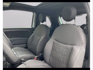FIAT 500 1.0 hybrid dolcevita 70cv