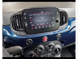 FIAT 500c 1.0 hybrid dolcevita 70cv