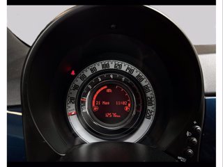 FIAT 500c 1.0 hybrid dolcevita 70cv
