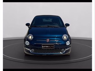 FIAT 500c 1.0 hybrid dolcevita 70cv