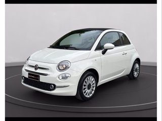 FIAT 500c 1.0 hybrid dolcevita 70cv