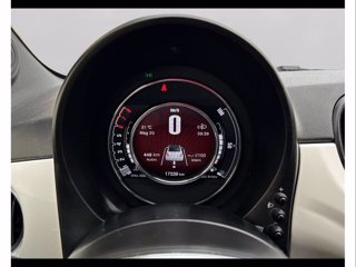 FIAT 500c 1.0 hybrid dolcevita 70cv
