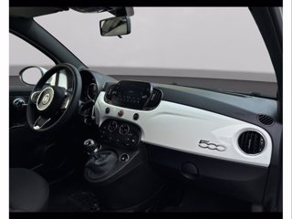 FIAT 500c 1.0 hybrid dolcevita 70cv