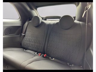 FIAT 500c 1.0 hybrid dolcevita 70cv