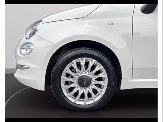 FIAT 500c 1.0 hybrid dolcevita 70cv