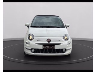 FIAT 500c 1.0 hybrid dolcevita 70cv
