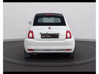FIAT 500c 1.0 hybrid dolcevita 70cv