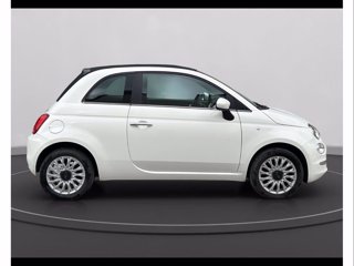 FIAT 500c 1.0 hybrid dolcevita 70cv