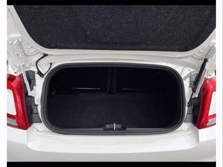 FIAT 500c 1.0 hybrid dolcevita 70cv