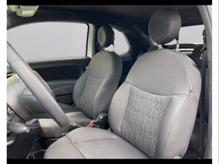 FIAT 500c 1.0 hybrid dolcevita 70cv