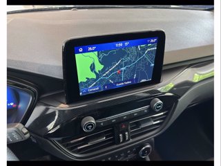 FORD Kuga 2.0 ecoblue st-line 2wd 120cv auto