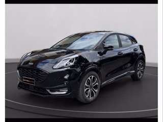 FORD Puma 1.0 ecoboost h st-line s&s 125cv auto