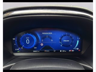 FORD Puma 1.0 ecoboost h st-line s&s 125cv auto