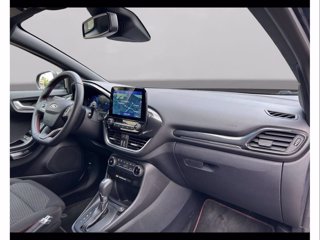 FORD Puma 1.0 ecoboost h st-line s&s 125cv auto