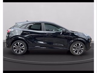 FORD Puma 1.0 ecoboost h st-line s&s 125cv auto