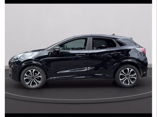 FORD Puma 1.0 ecoboost h st-line s&s 125cv auto