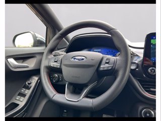 FORD Puma 1.0 ecoboost h st-line s&s 125cv auto