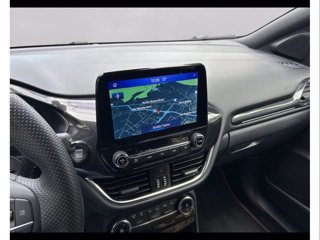 FORD Puma 1.0 ecoboost h st-line s&s 125cv auto