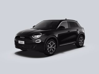FIAT 600e La Prima