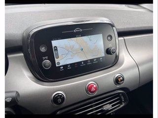 FIAT 500x 1.3 mjet sport 95cv