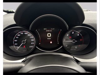 FIAT 500x 1.3 mjet sport 95cv