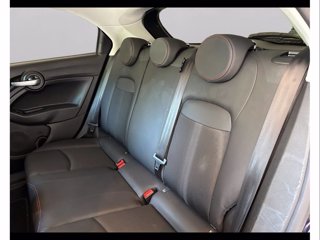 FIAT 500x 1.3 mjet sport 95cv