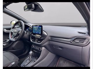FORD Puma 1.0 ecoboost h st-line s&s 125cv auto