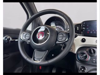 FIAT 500c 1.0 hybrid dolcevita 70cv