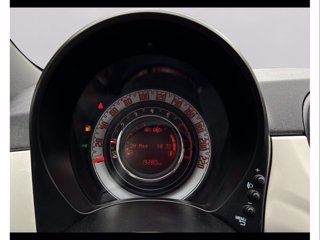 FIAT 500c 1.0 hybrid dolcevita 70cv