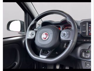 FIAT Panda 1.0 firefly hybrid cross s&s 70cv 5p.ti