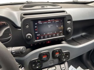 FIAT Panda 1.0 firefly hybrid cross s&s 70cv 5p.ti