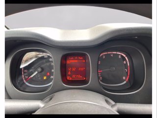 FIAT Panda 1.0 firefly hybrid cross s&s 70cv 5p.ti