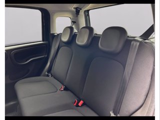 FIAT Panda 1.0 firefly hybrid cross s&s 70cv 5p.ti