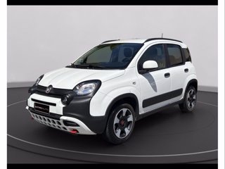 FIAT Panda 1.0 firefly hybrid cross s&s 70cv 5p.ti