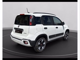 FIAT Panda 1.0 firefly hybrid cross s&s 70cv 5p.ti