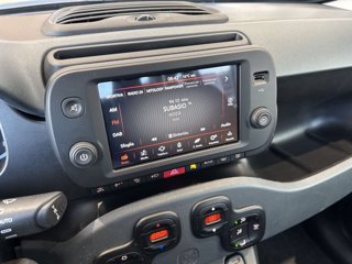 FIAT Panda 1.0 firefly hybrid cross s&s 70cv 5p.ti