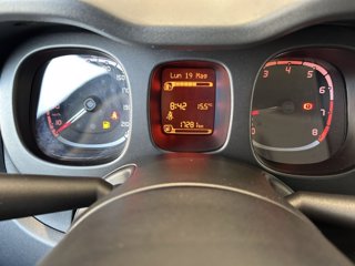 FIAT Panda 1.0 firefly hybrid cross s&s 70cv 5p.ti