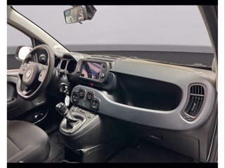 FIAT Panda 1.0 firefly hybrid cross s&s 70cv 5p.ti