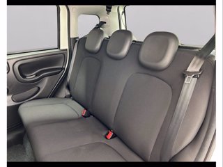 FIAT Panda 1.0 firefly hybrid cross s&s 70cv 5p.ti