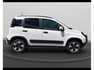 FIAT Panda 1.0 firefly hybrid cross s&s 70cv 5p.ti