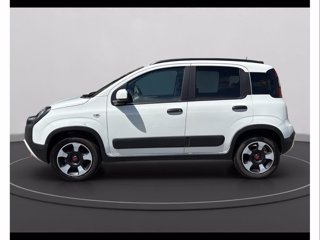 FIAT Panda 1.0 firefly hybrid cross s&s 70cv 5p.ti