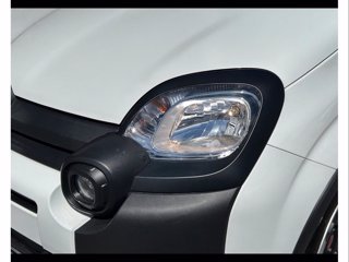 FIAT Panda 1.0 firefly hybrid cross s&s 70cv 5p.ti