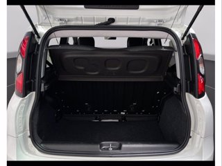 FIAT Panda 1.0 firefly hybrid cross s&s 70cv 5p.ti