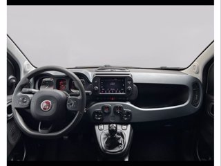 FIAT Panda 1.0 firefly hybrid cross s&s 70cv 5p.ti