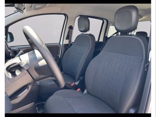 FIAT Panda 1.0 firefly hybrid cross s&s 70cv 5p.ti